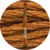 DMC Mouliné Spécial 25 Broderigarn, Ensfarvet, Neutrale nuancer
